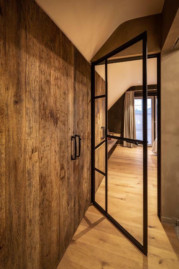 Barneys House Sint-Laureins Exterior foto