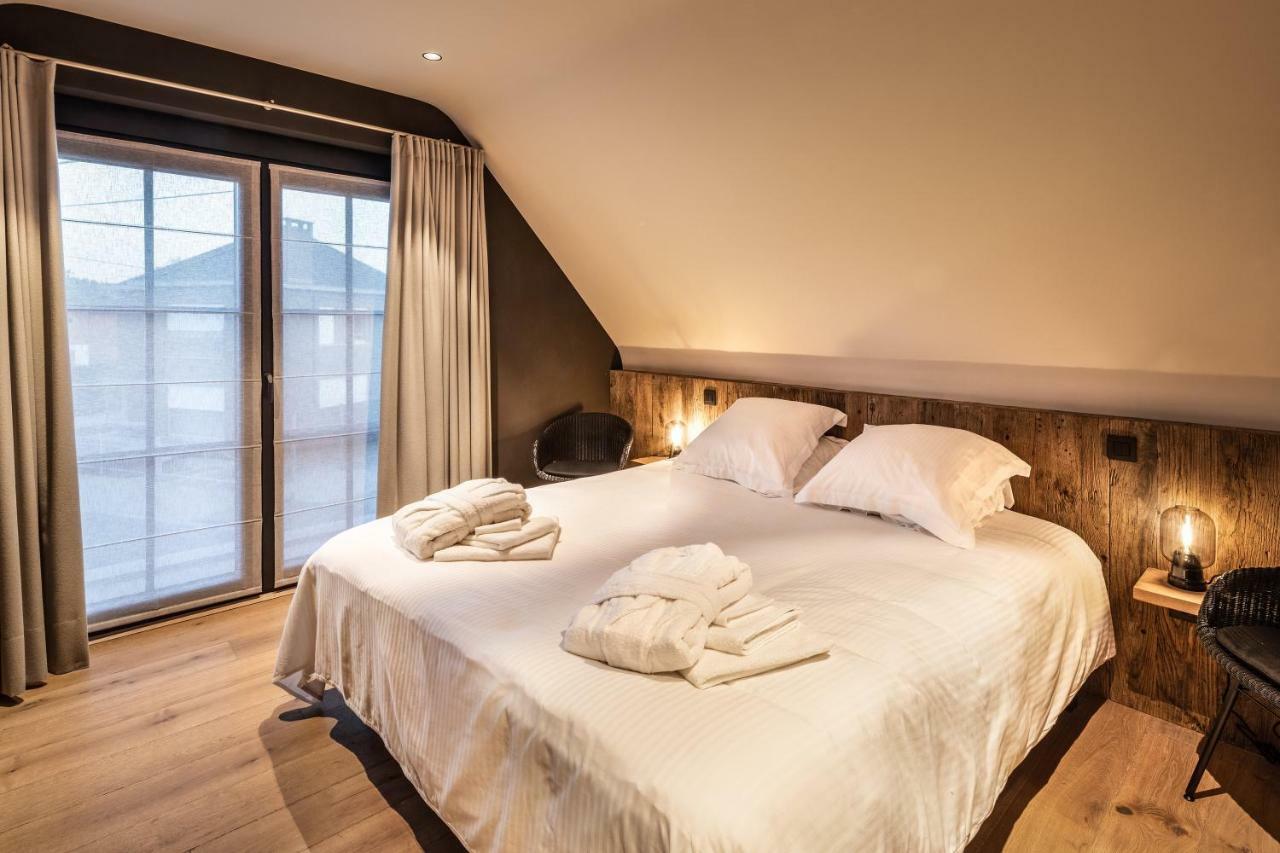 Barneys House Sint-Laureins Exterior foto